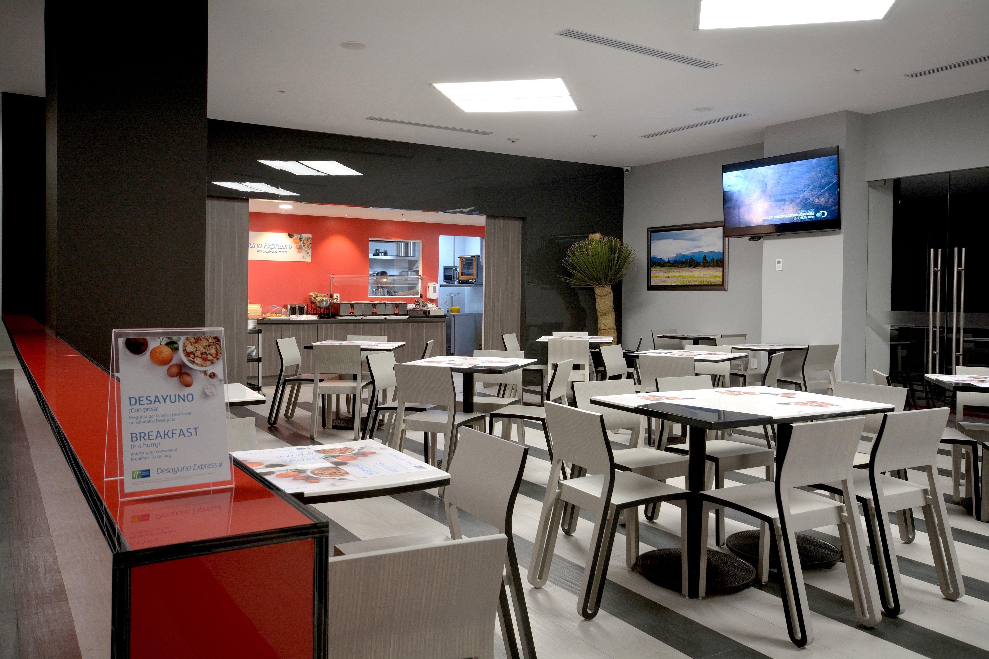 帕丘卡快捷假日酒店 Pachuca 外观 照片